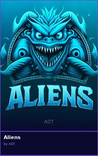 Aliens