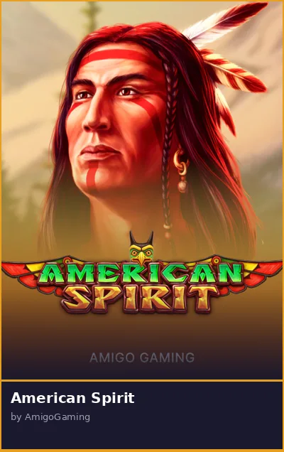 American Spirit