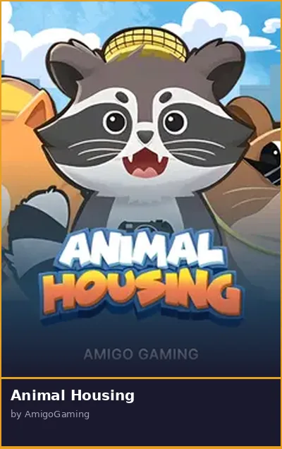 Animal Housing