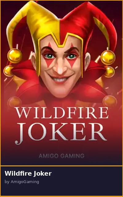 Wildfire Joker