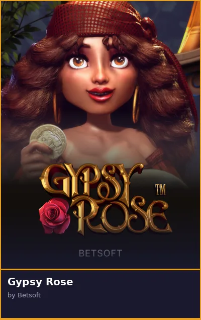 Gypsy Rose