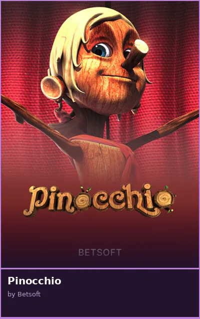 Pinocchio