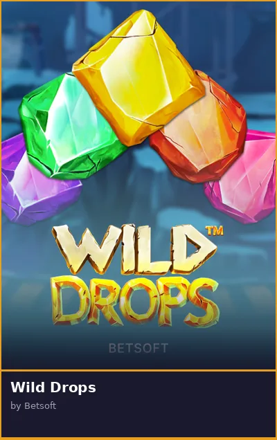 Wild Drops