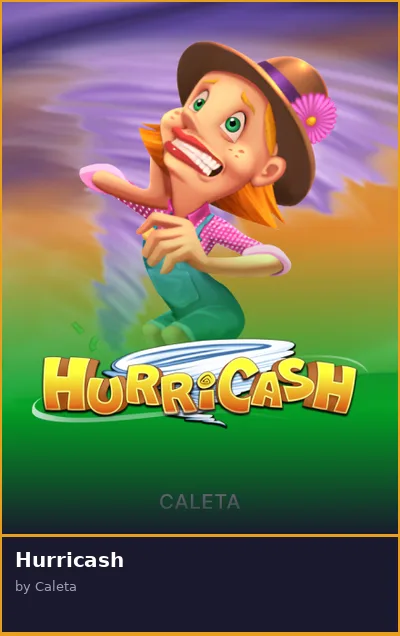 Hurricash