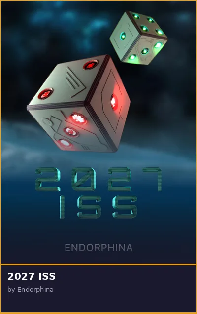 2027 ISS