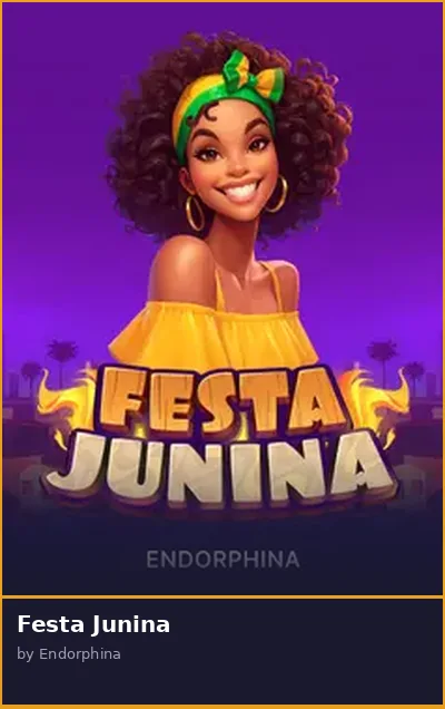 Festa Junina