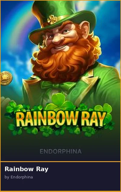 Rainbow Ray