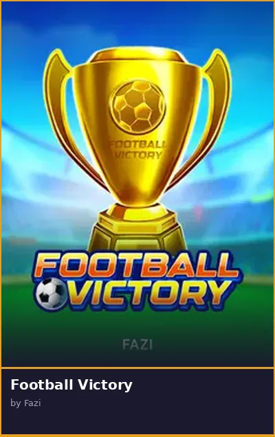 Football Victory