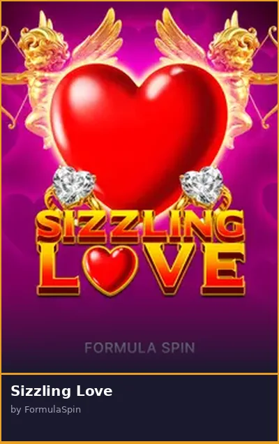 Sizzling Love