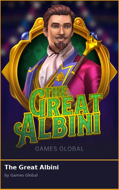 The Great Albini