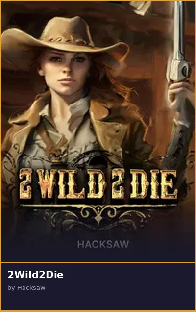 2Wild2Die