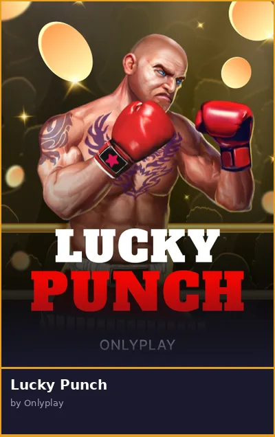 Lucky Punch