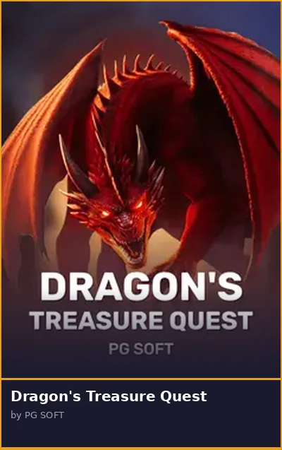 Dragon s Treasure Quest