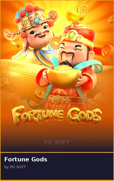 Fortune Gods