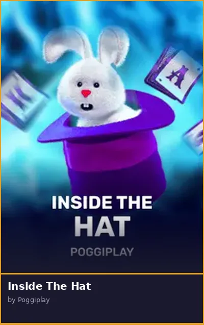 Inside The Hat