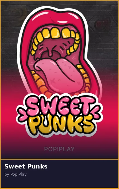 Sweet Punks