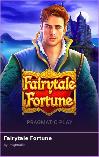 Fairytale Fortune