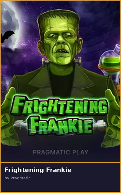 Frightening Frankie