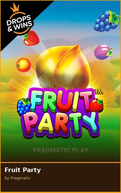Fruit Party