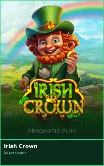 Irish Crown