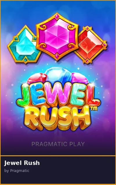 Jewel Rush