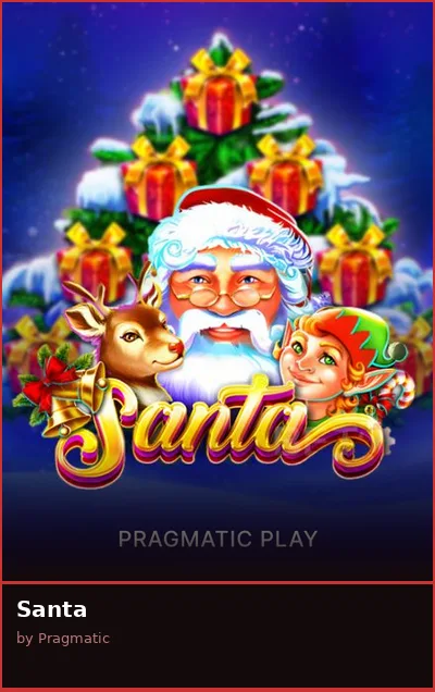 Santa