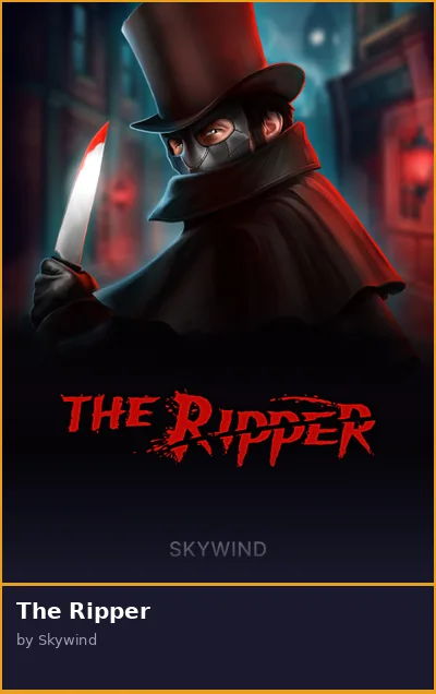 The Ripper
