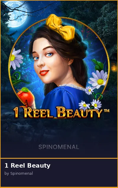 1 Reel Beauty