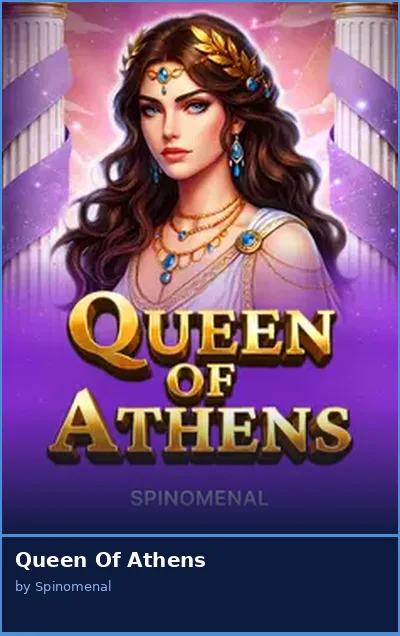 Queen Of Athens