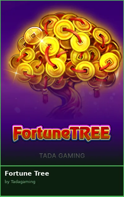Fortune Tree
