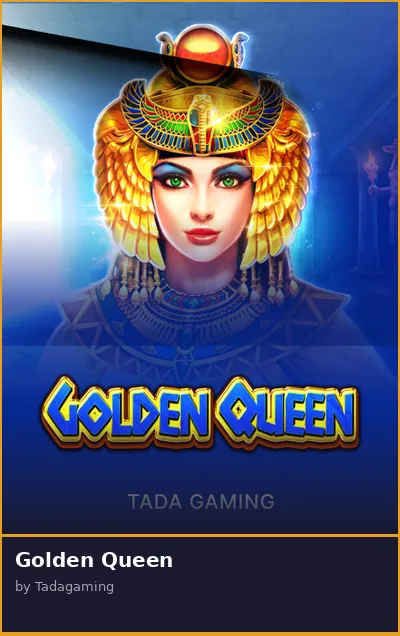 Golden Queen