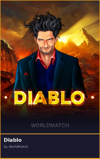Diablo